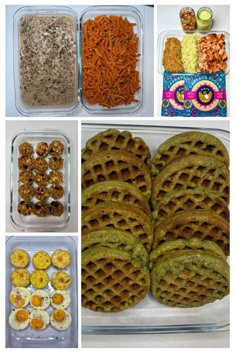 Food Collage 2