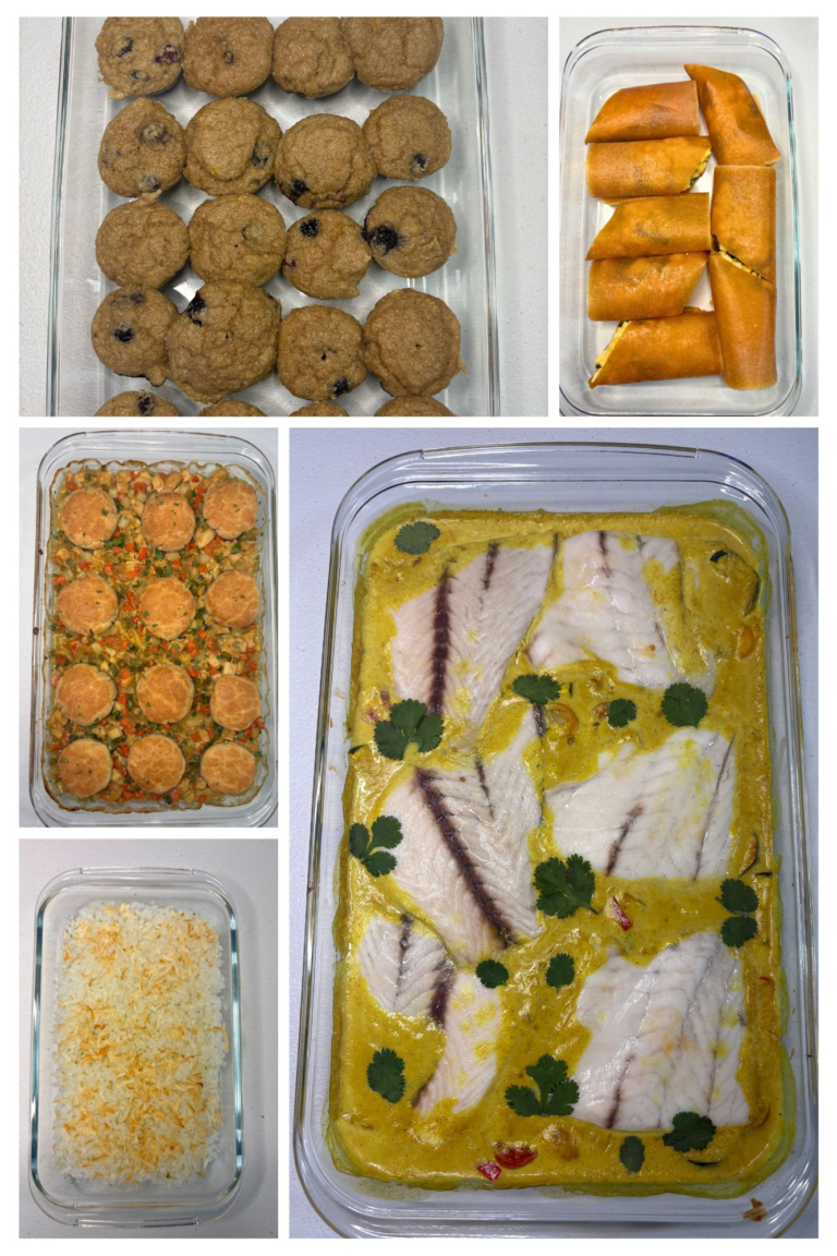 Food Collage 3
