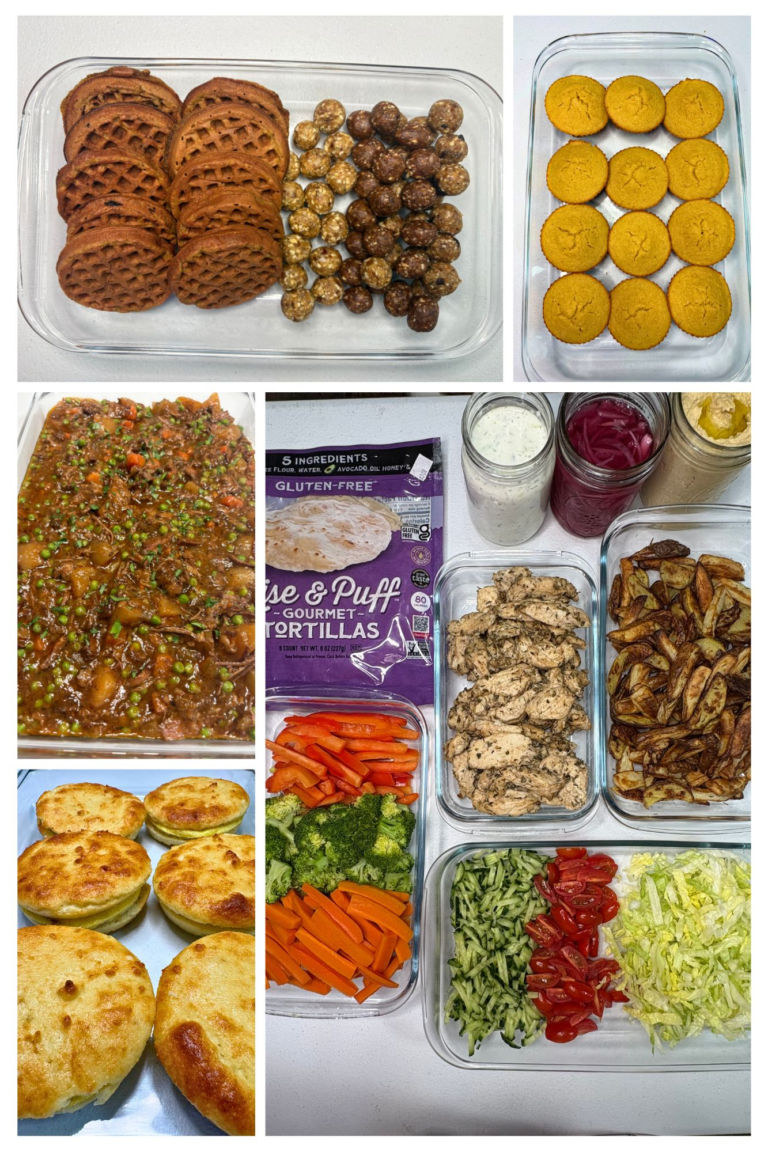 Food Collage 4