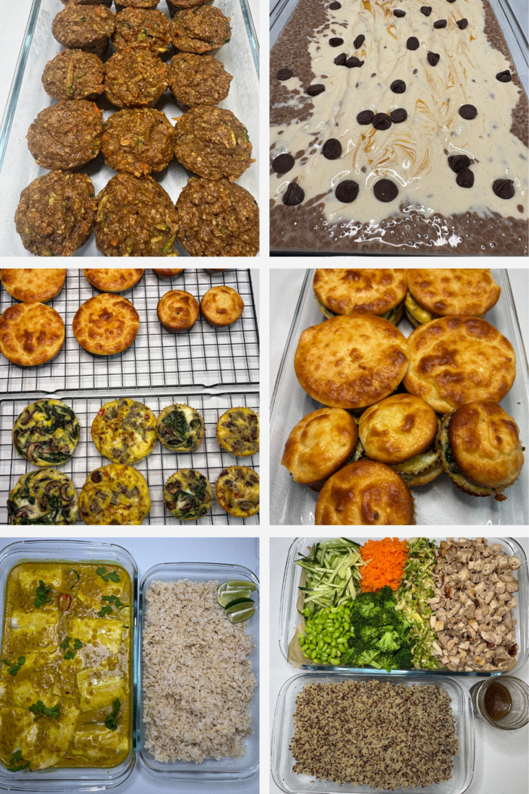 Food Collage 11