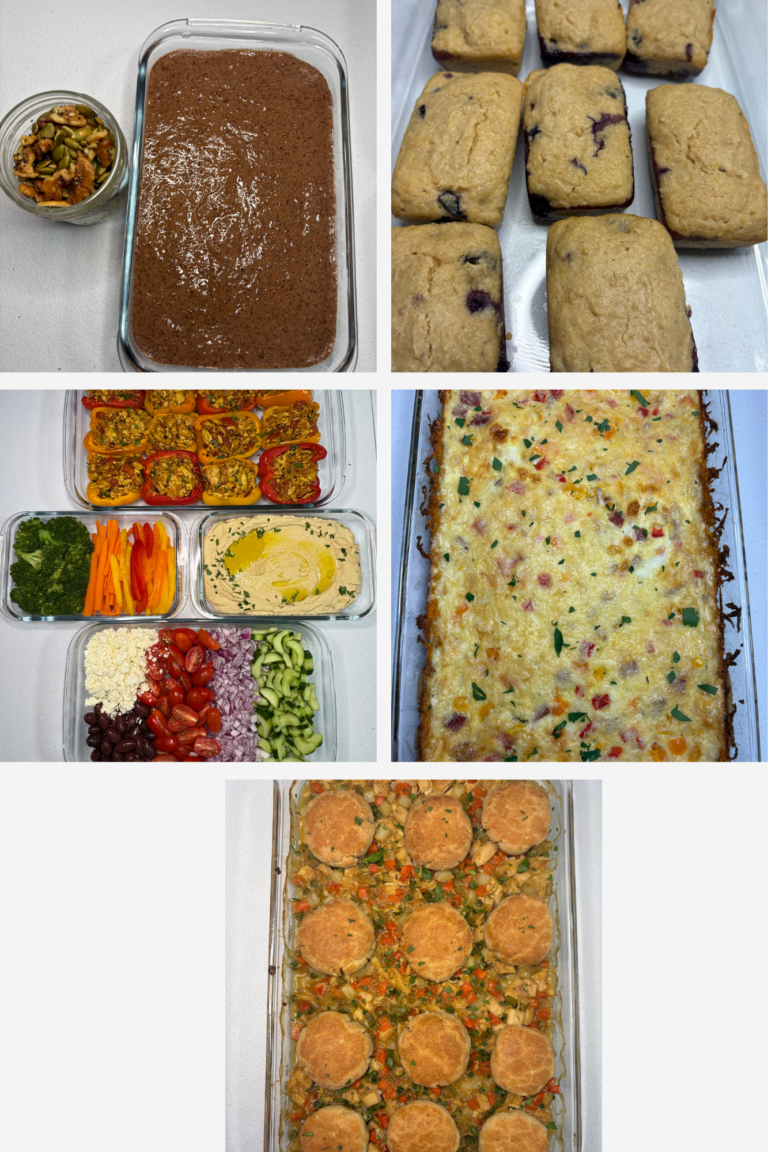 Food Collage 12